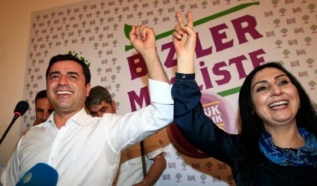 Soylu helallik istedi: “Demirtaş ve Yüksekdağ'a sormam lazım!”