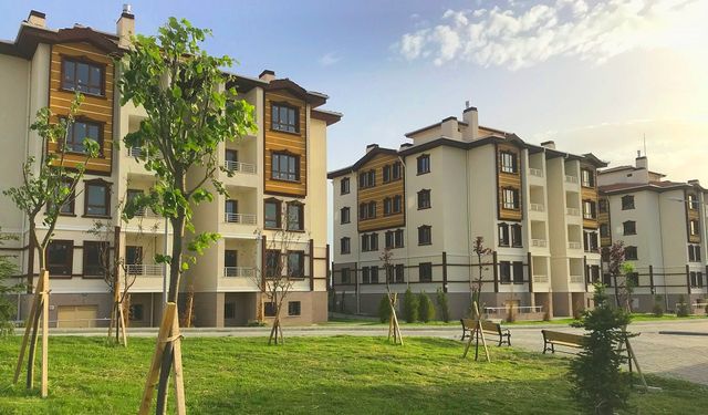 500 bin TOKİ konut başvuruları ne zaman başlayacak?