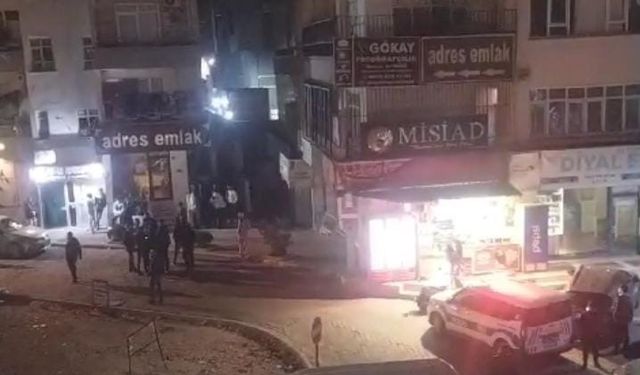 Urfa’da bir kadın ölü olarak bulundu