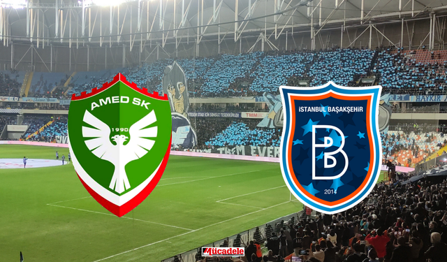 AMEDSPOR