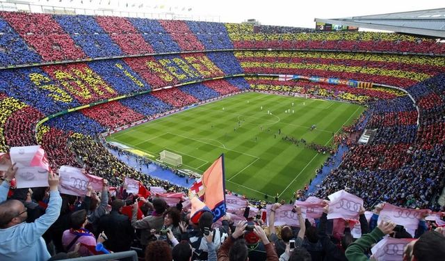 Diyarbakırlı iş insanı Barcelona'yı zora soktu!