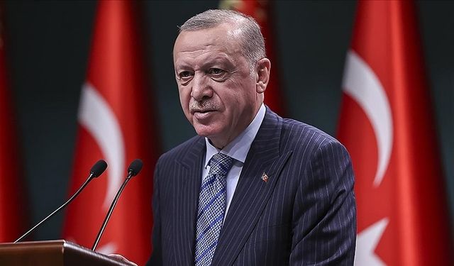 Erdoğan’dan İmralı açıklaması: “Birbirimize sıkıca sarılalım”