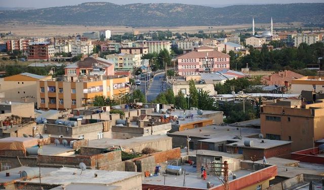 Son dakika: Diyarbakır’da 4 şiddetinde deprem oldu!