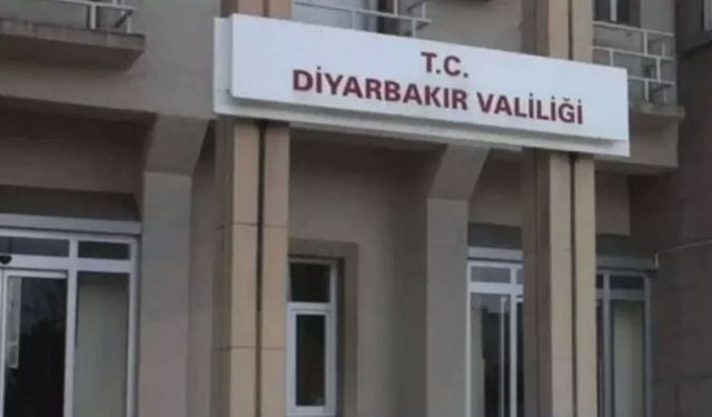 Diyarbakır'da birçok suçtan aranan 65 kişi yakalandı