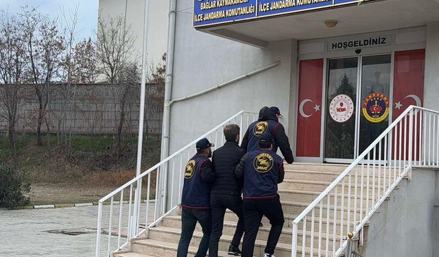 Diyarbakır Valiliği duyurdu: 7 yıl sonra yakalandı