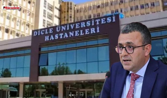 DİCLE ÜNİVERSİTESİ