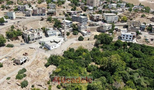 Diyarbakır’daki yüzlerce yıllık cami tarihi özelliğini yitirdi!