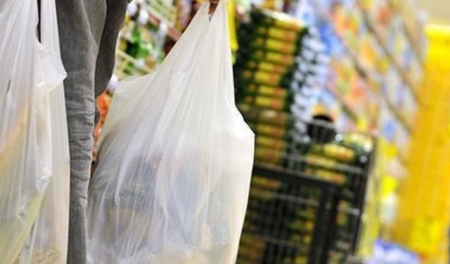 Karar açıklandı: Plastik poşetlere zam geliyor