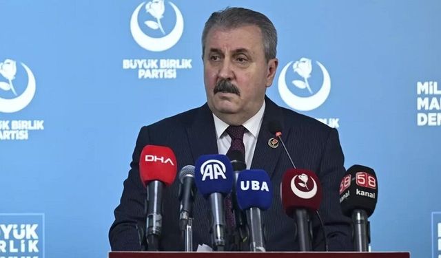 POLİTİKA