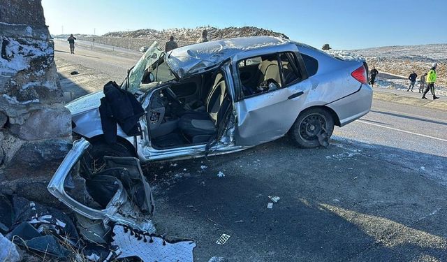 2024’te kazalarda ölenlerin sayısı belli oldu: Günlük ortalama 17 ölü var!