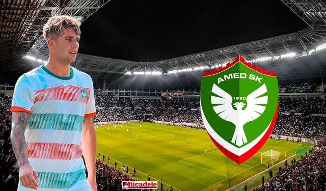 AMEDSPOR