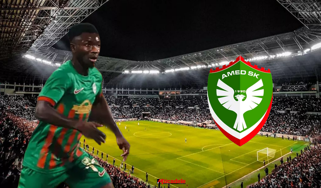 Amedspor’da Adama Traore’nin dönüş tarihi belli oldu!