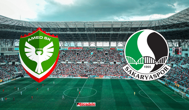 AMEDSPOR