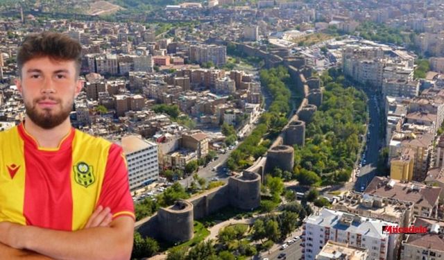 Amedspor Mert Miraç Altıntaş'ı transfer etti: Lisansı çıktı!