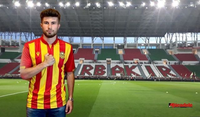 Amedspor’dan kiralanan futbolcu tribünlere geldi, destek çıktı: İşte o isim