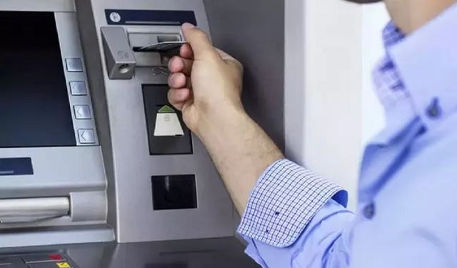 Bankalardan yeni bir ATM kararı! Diyarbakır’ı da ilgilendiriyor