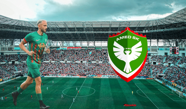AMEDSPOR