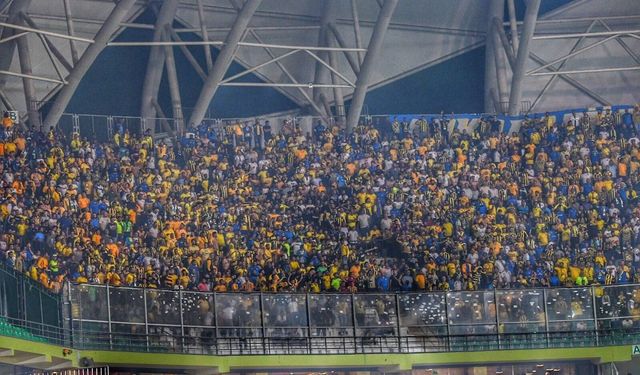 Ankaragücü'nden Amedspor'a çağrı: "Bu zihniyetten hep beraber kurtulalım"