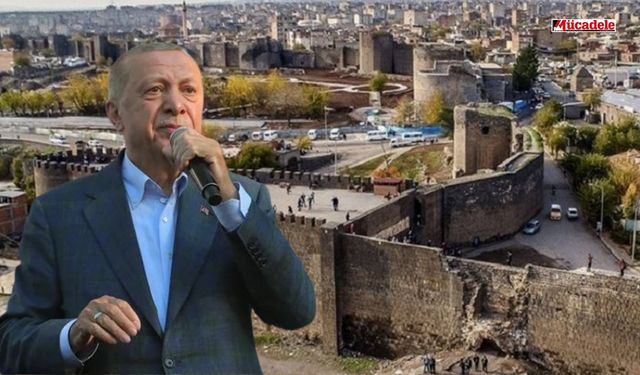 DEM Parti Öcalan görüşmesi sonrası yeni gelişme: Erdoğan Diyarbakır’a geliyor!