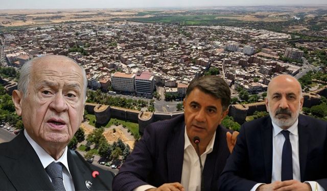 Devlet Bahçeli Diyarbakır'a gelse nasıl karşılanır?