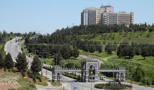 Dicle Üniversitesi’nden anlamlı hareket!