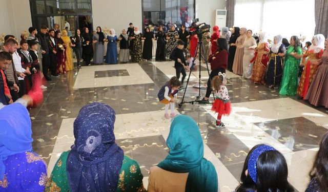 Diyarbakır'da düğünde kavga: Yaralı var