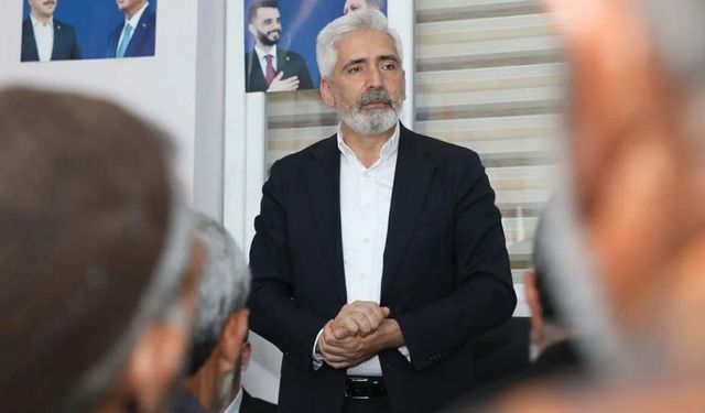 POLİTİKA