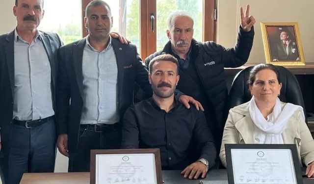 Diyarbakır’da belediye başkanına ceza talebi