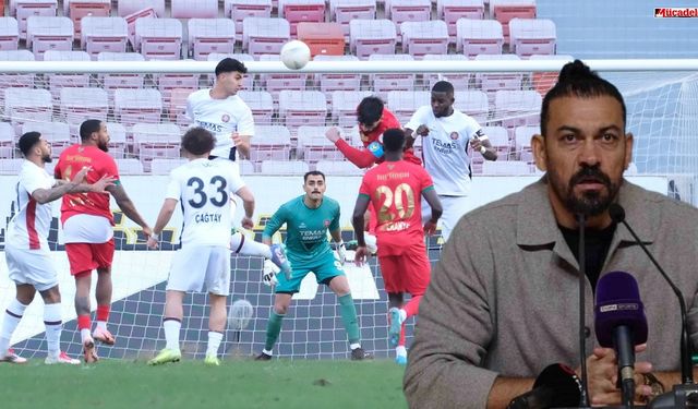 Servet Çetin'i ilk tebrik eden Amedsporlu futbolcu oldu: İşte ismi