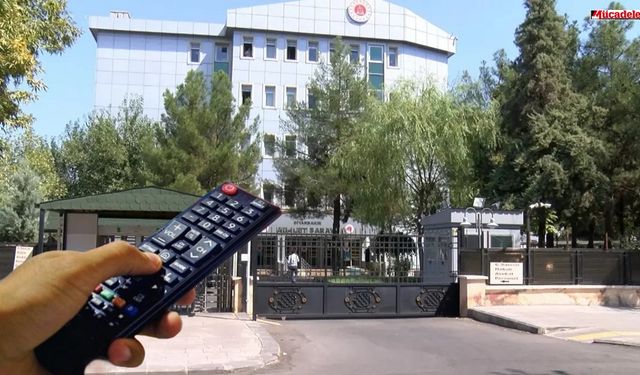 Diyarbakır’da “kumanda” boşanma getirdi: 10 yıllık evlilik bitti