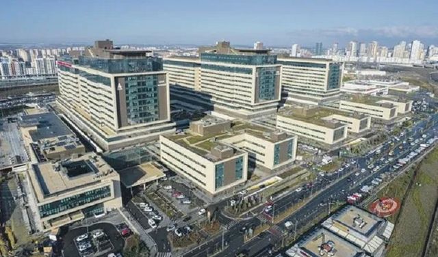 9 il için yeni şehir hastaneleri yapılacak: Diyarbakır da listede!
