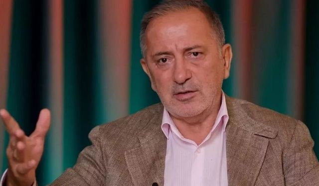 Gazeteci Fatih Altaylı neden gözaltına alındı?