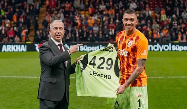 Fernando Muslera’nın yeni takımı belli oldu! İşte o kulüp
