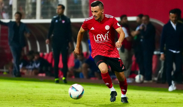 Amedspor’un şampiyon golcüsü Mert Çapar Bursaspor radarında!