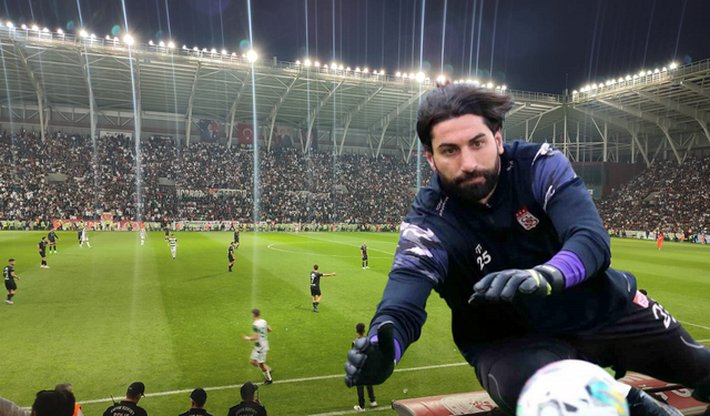 Süper Lig takımlarının gözdesiydi: Diyarbakırlı futbolcu 1 maçla şampiyon oldu!