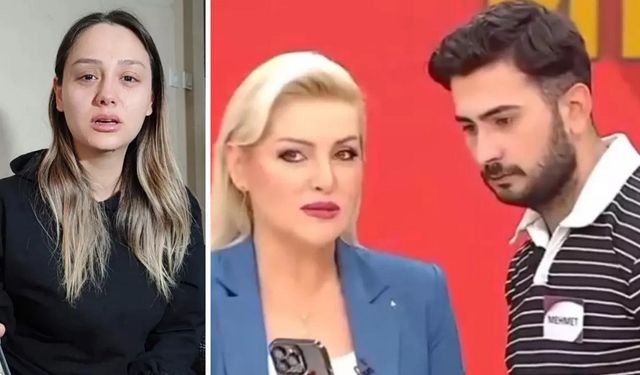 Türkiye bu olayı konuşuyor: "Elinde dövme var, Sabriye değil"