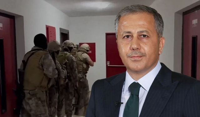 Bakan Yerlikaya duyurdu: Diyarbakır da listede!