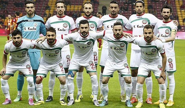 Amedspor’un efsaneleri bugün nerede oynuyor?