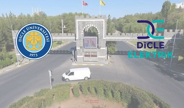 DİCLE ÜNİVERSİTESİ