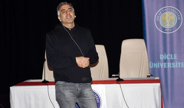 DİCLE ÜNİVERSİTESİ