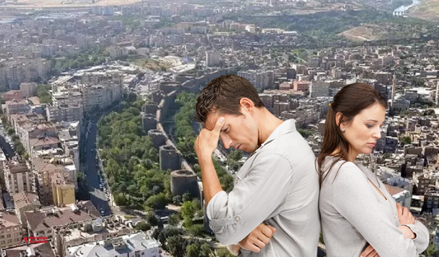 2025 yılı boşanma sayısı belli oldu: 191 bin çocuk etkilendi