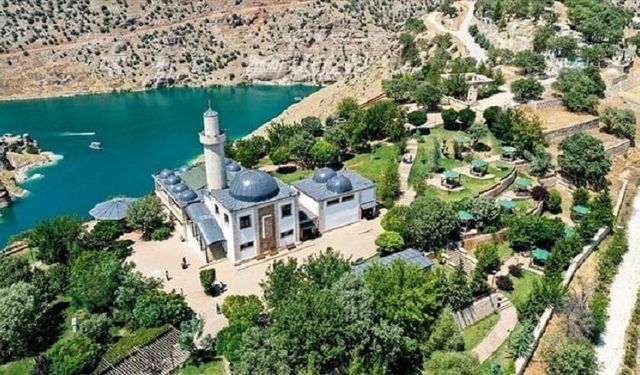 Diyarbakır’da fotoğraf yarışması: 101 bin TL ödül