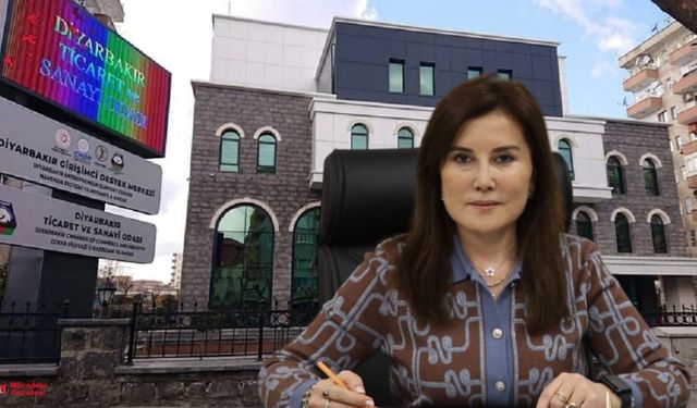 İşte Diyarbakır’ın en çok ihracat yaptığı ülkeler!