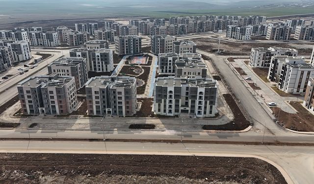 Türkiye’de en çok konut alan yabancı sıralaması değişti!
