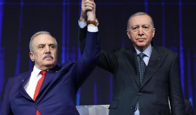 Ensarioğlu’nda dikkat çeken çağrı: “Anneleri Diyarbakır'da bir araya getirelim”