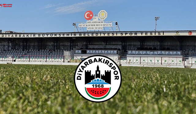 Diyarbakırspor taraftarları tesis devrine karşı ayakta!