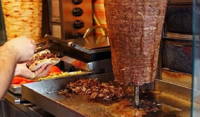 Diyarbakır’da şubesi bulunan döner firmasına kayyum atandı