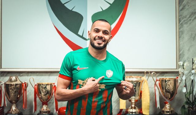 Amedspor’da aylar sonra ilk golünü attı: “Üzgünüm” dedi!