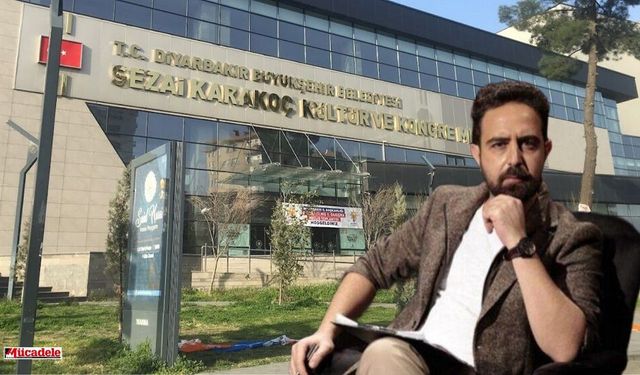Psikolog Gökhan Çınar Diyarbakır’a geliyor: Biletler satışa çıktı