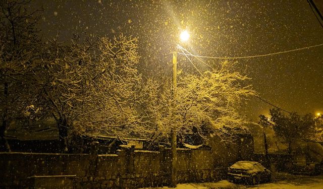 Diyarbakır’ın ilçesinde okullar bir gün tatil edildi!